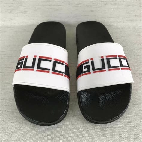 ciabatte in velluto di gucci|Ciabatte da donna Gucci .